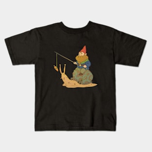 Gmome Kids T-Shirt